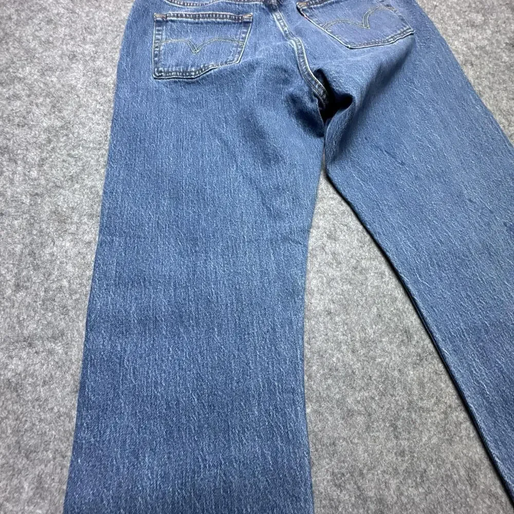 Levis brand levi